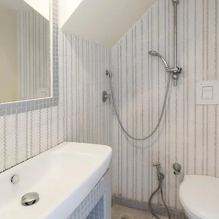 Apartmán Nuccia Serra 29