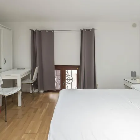 Nuccia Serra 29 Apartmán Bari