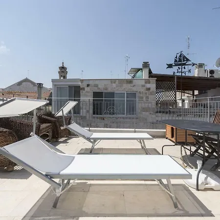 Apartmán Nuccia Serra 29