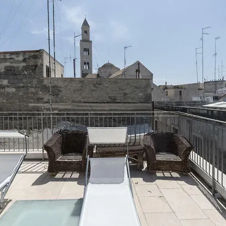 Nuccia Serra 29 Bari